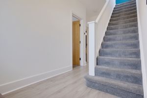 Entrance Hall- click for photo gallery